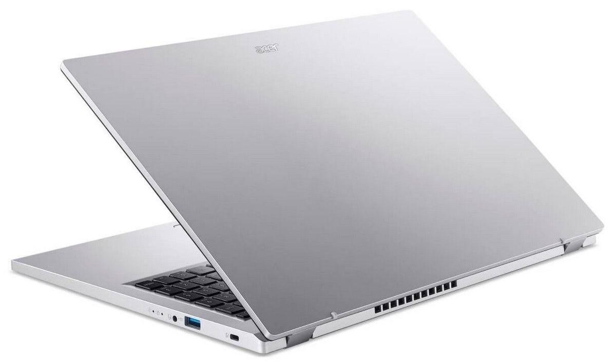 Ноутбук Acer Extensa 15 EX215