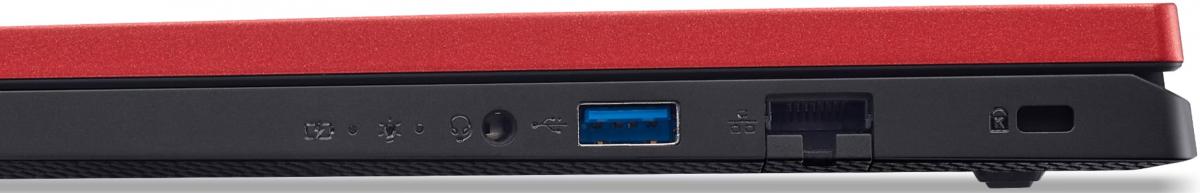 Ноутбук Acer Nitro Lite NL16