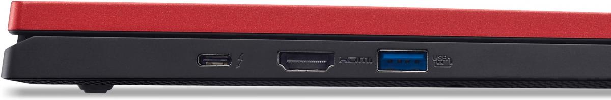 Ноутбук Acer Nitro Lite NL16