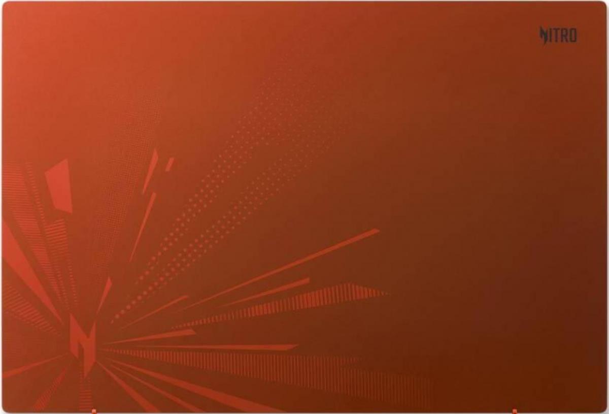 Ноутбук Acer Nitro Lite NL16