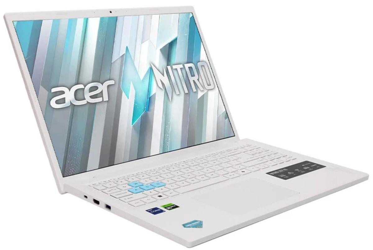 Ноутбук Acer Nitro Lite NL16