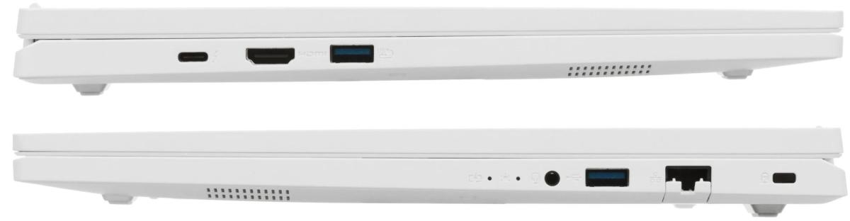 Ноутбук Acer Nitro Lite NL16