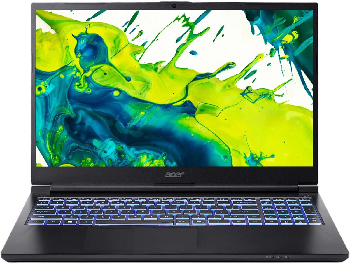 Ноутбук Acer Aspire 7 A715