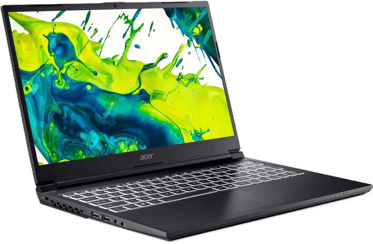 Ноутбук Acer Aspire 7 A715