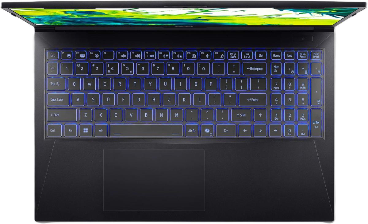 Ноутбук Acer Aspire 7 A715