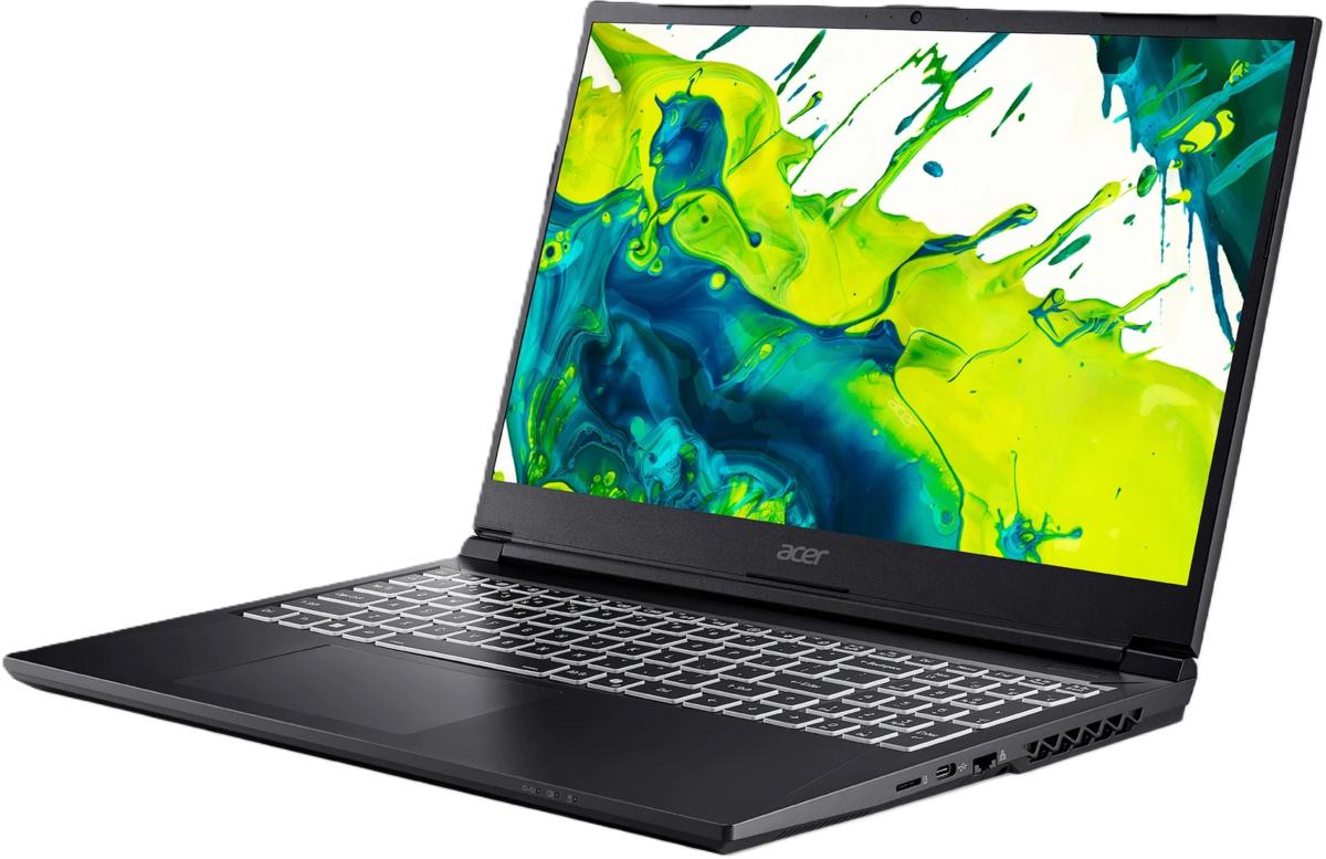 Ноутбук Acer Aspire 7 A715