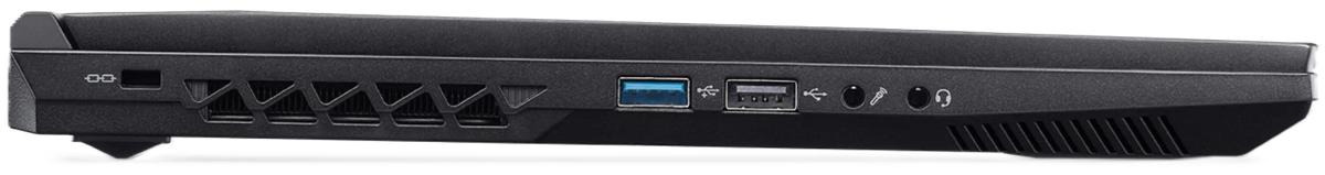 Ноутбук Acer Aspire 7 A715