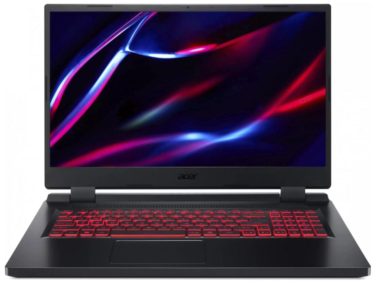 Ноутбук Acer Nitro 5 AN517