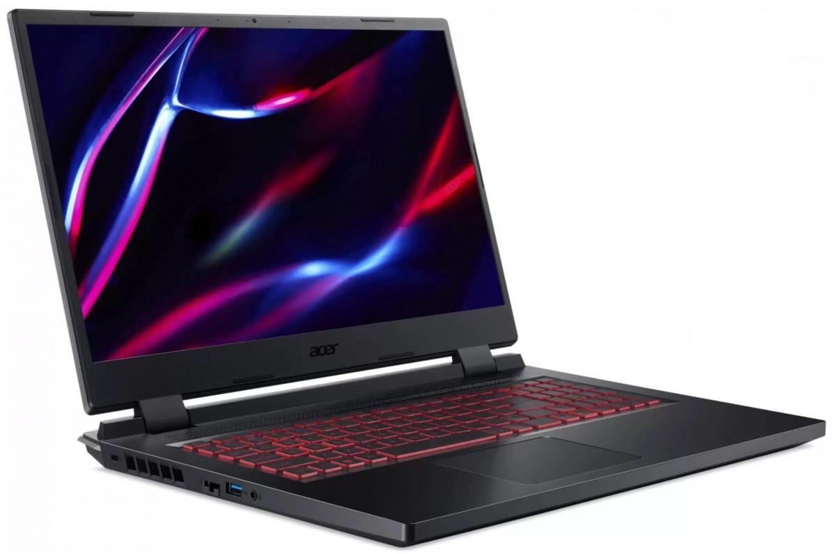 Ноутбук Acer Nitro 5 AN517