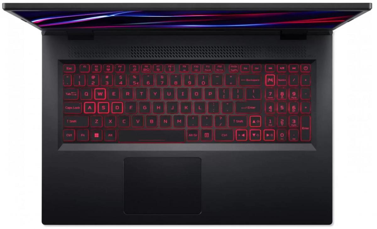Ноутбук Acer Nitro 5 AN517