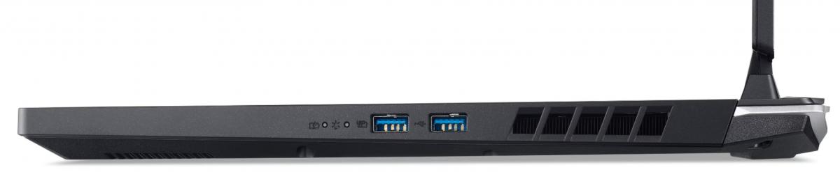 Ноутбук Acer Nitro 5 AN517