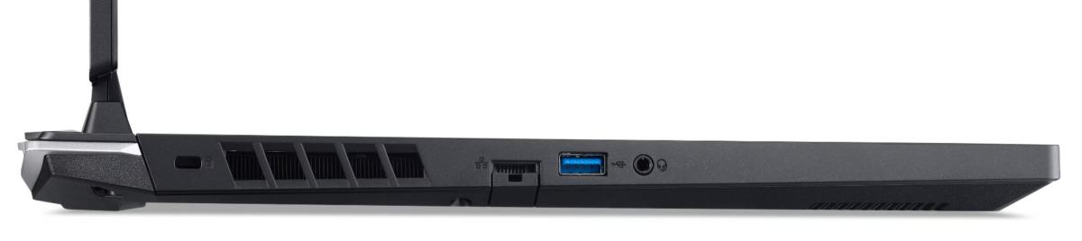 Ноутбук Acer Nitro 5 AN517