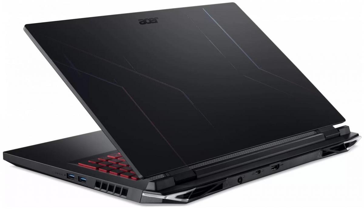 Ноутбук Acer Nitro 5 AN517
