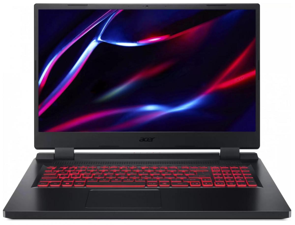 Ноутбук Acer Nitro AN517