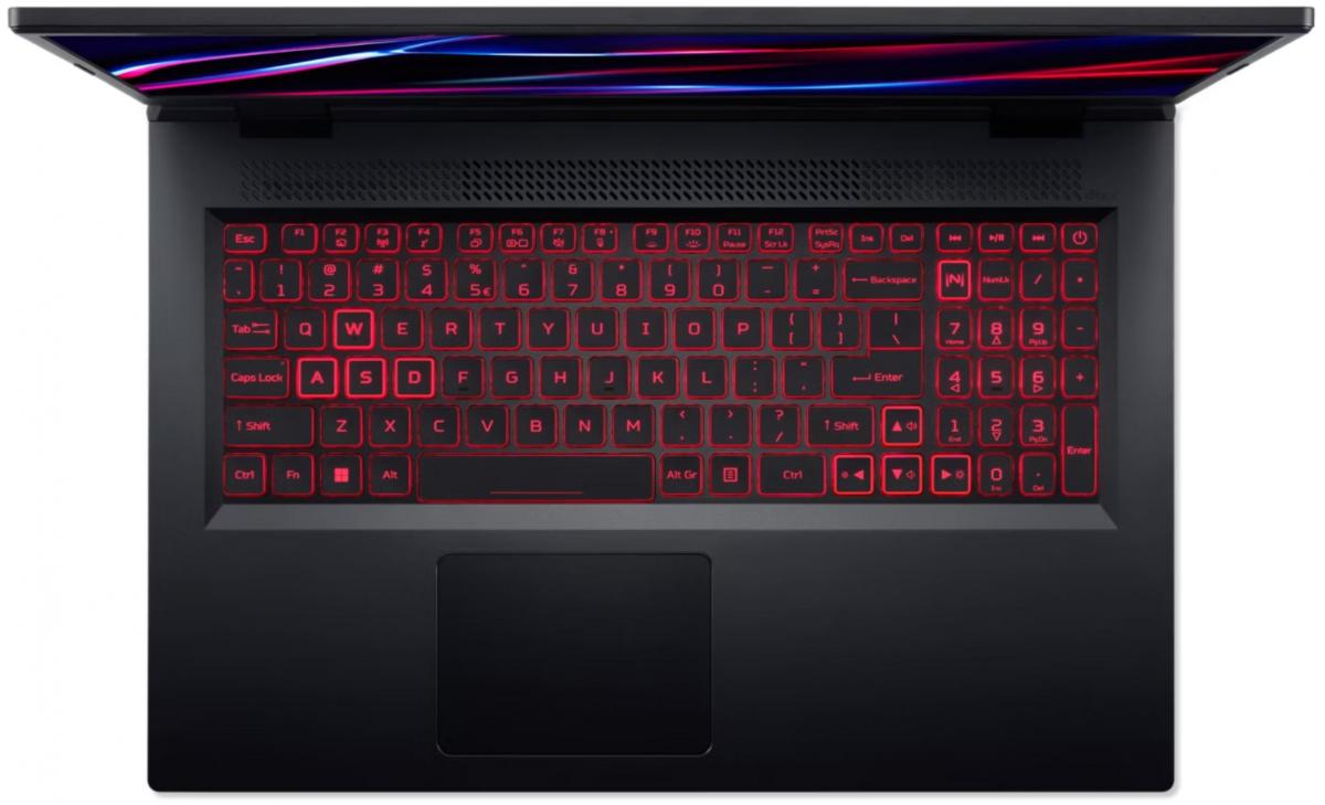 Ноутбук Acer Nitro AN517
