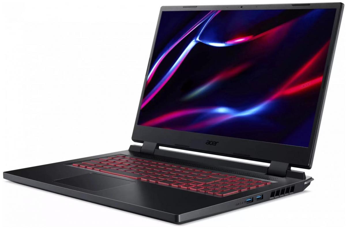 Ноутбук Acer Nitro AN517