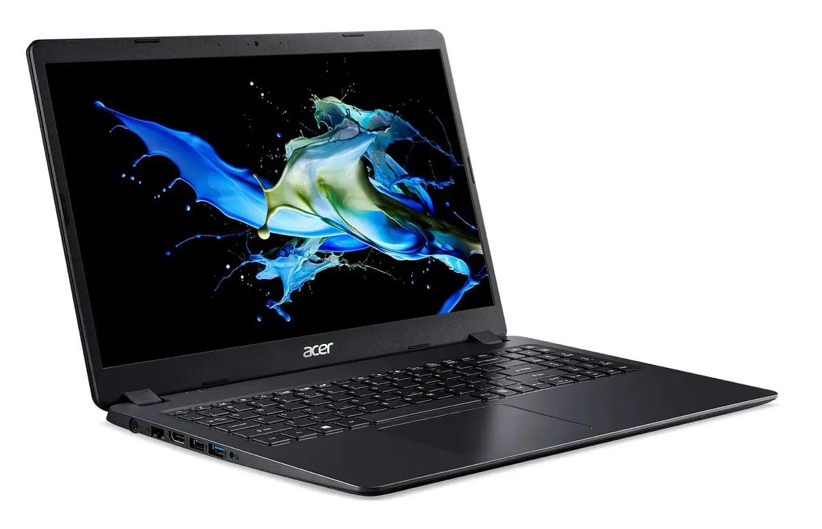 Ноутбук Acer Extensa EX215