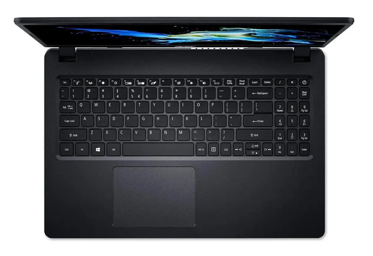 Ноутбук Acer Extensa EX215