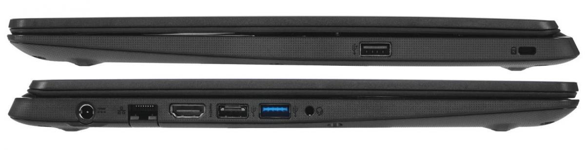 Ноутбук Acer Extensa EX215