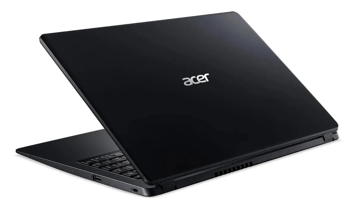 Ноутбук Acer Extensa EX215