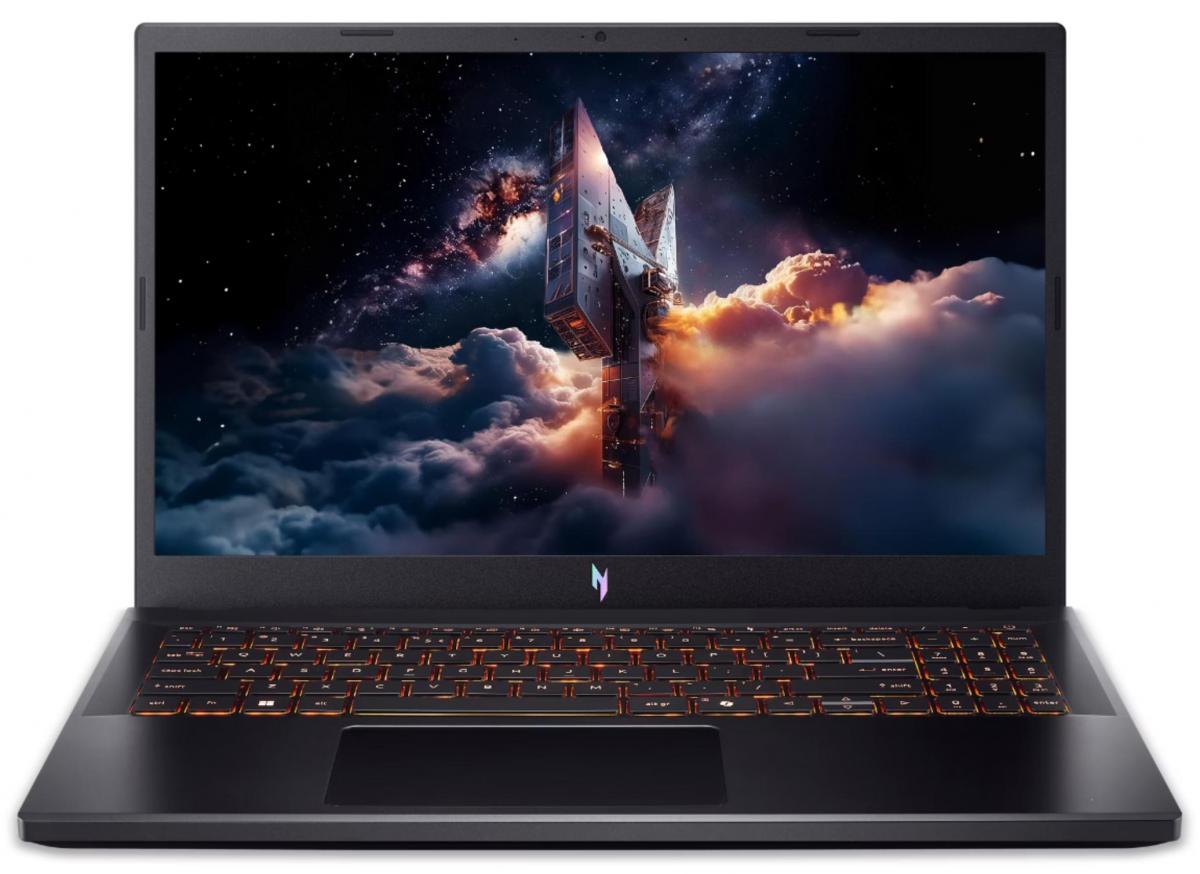 Ноутбук Acer Nitro V ANV15 Ноутбук Acer Nitro V ANV15