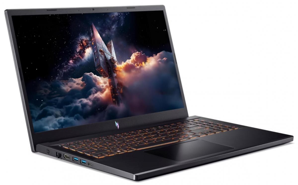 Ноутбук Acer Nitro V ANV15 Ноутбук Acer Nitro V ANV15