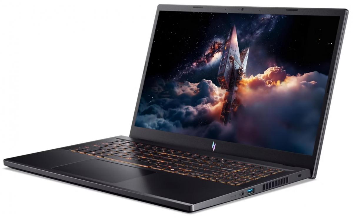 Ноутбук Acer Nitro V ANV15 Ноутбук Acer Nitro V ANV15