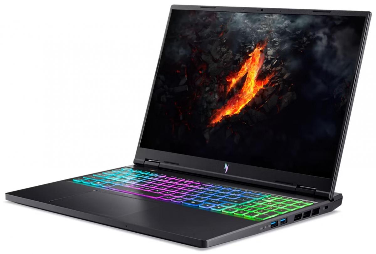 Ноутбук Acer Nitro 16 AN16