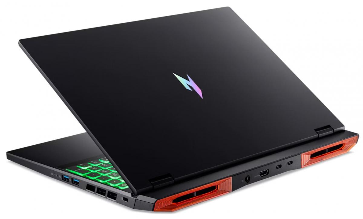 Ноутбук Acer Nitro 16 AN16