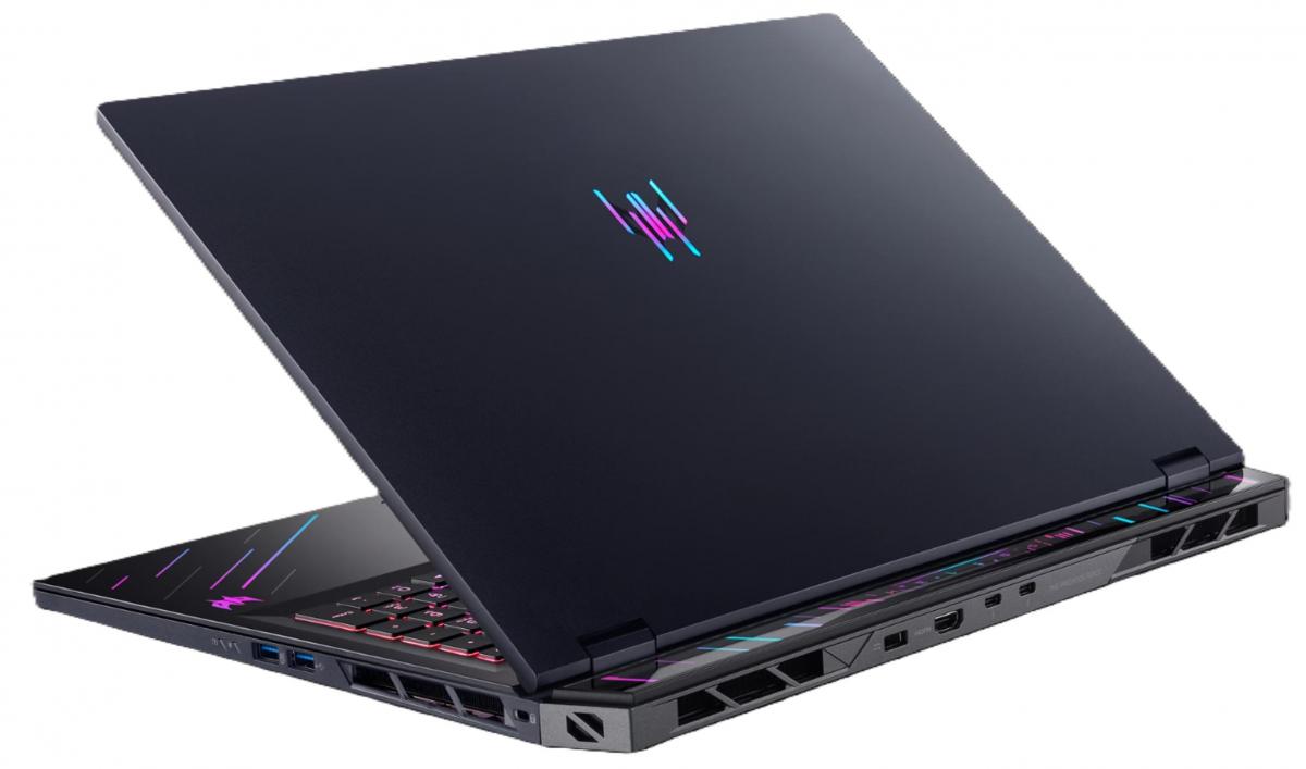 Ноутбук Acer Predator Helios PH18