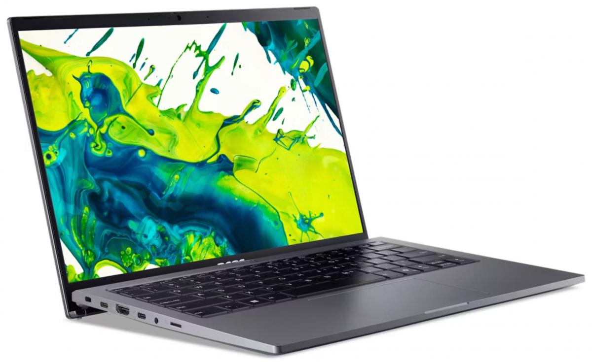 Ноутбук Acer Aspire Go AG14