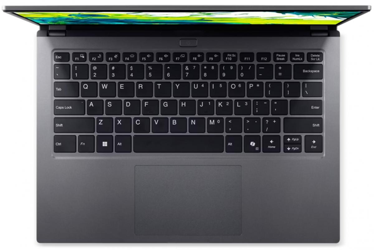 Ноутбук Acer Aspire Go AG14