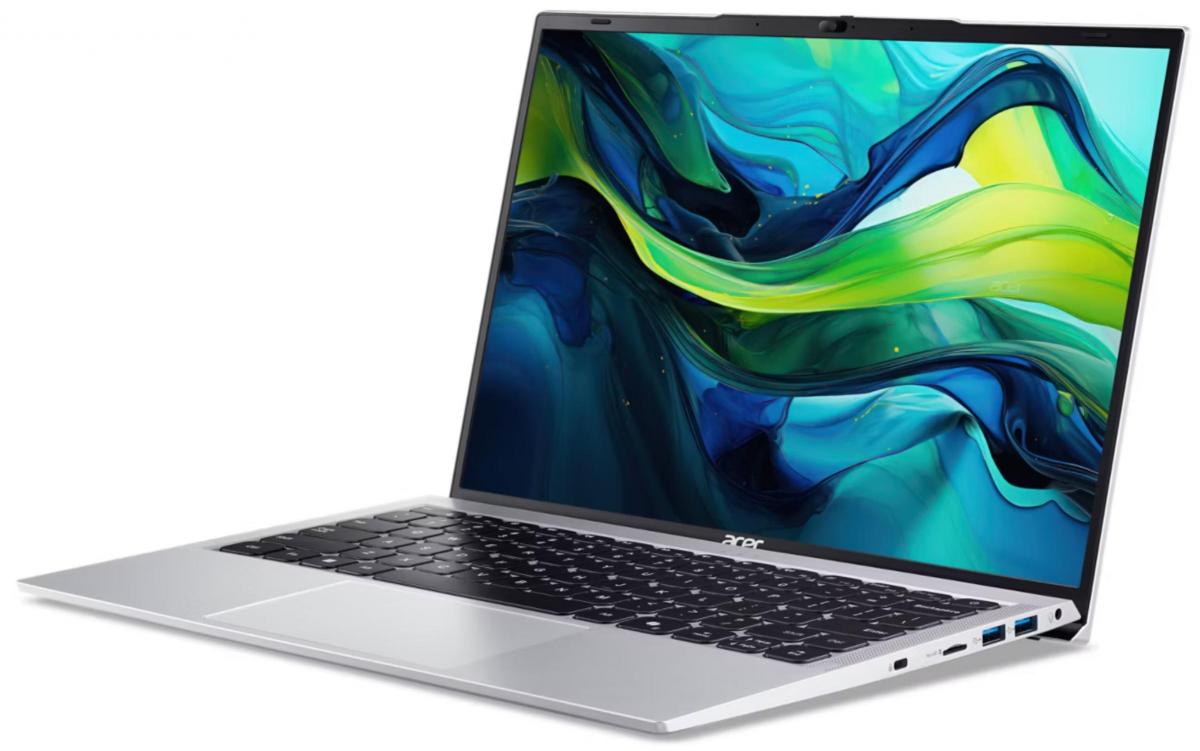 Ноутбук Acer Aspire Lite AL14