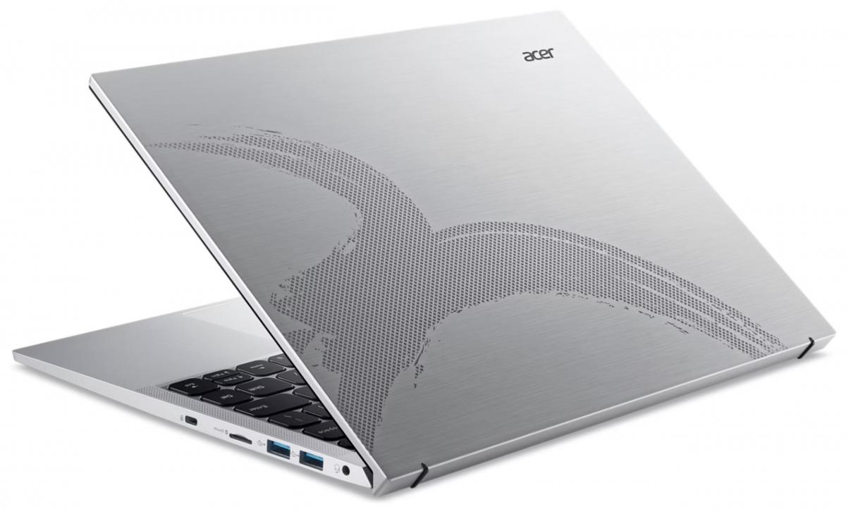 Ноутбук Acer Aspire Lite AL14