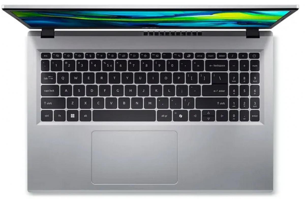 Ноутбук Acer Aspire Go AG15 Ноутбук Acer Aspire Go AG15
