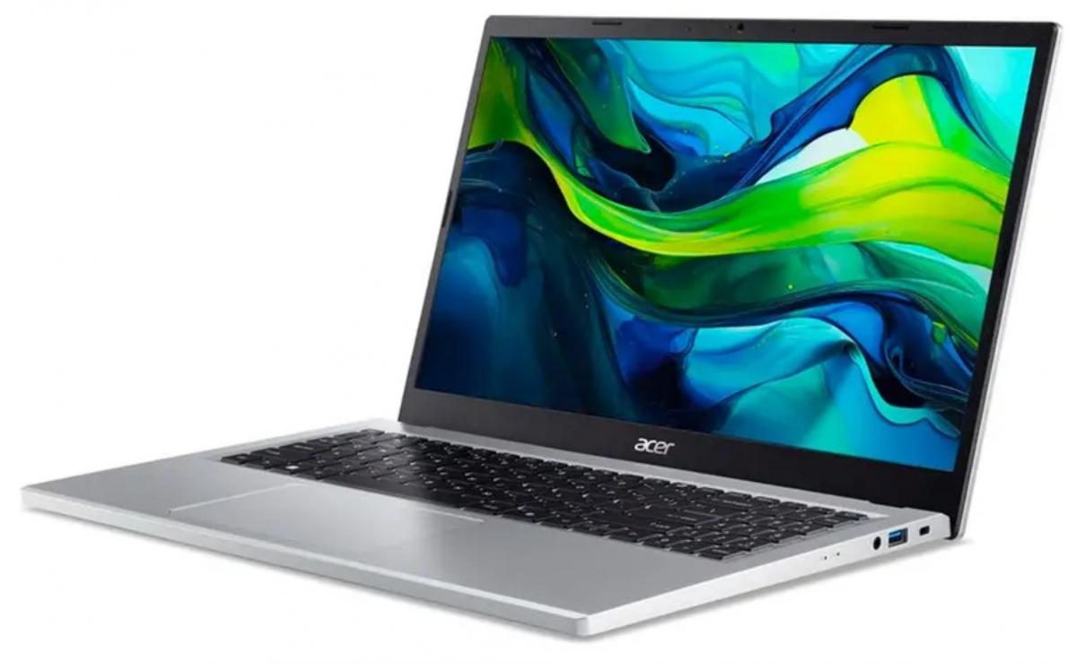 Ноутбук Acer Aspire Go AG15 Ноутбук Acer Aspire Go AG15