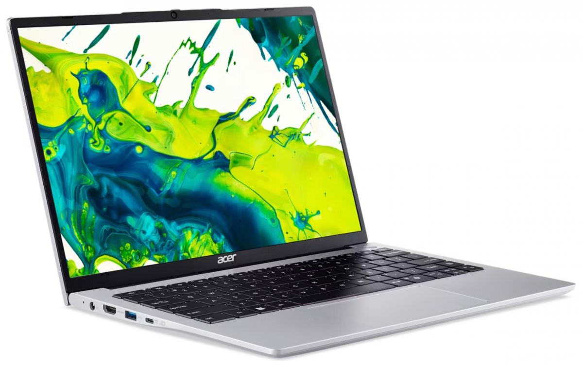 Ноутбук Acer Aspire Lite AL14