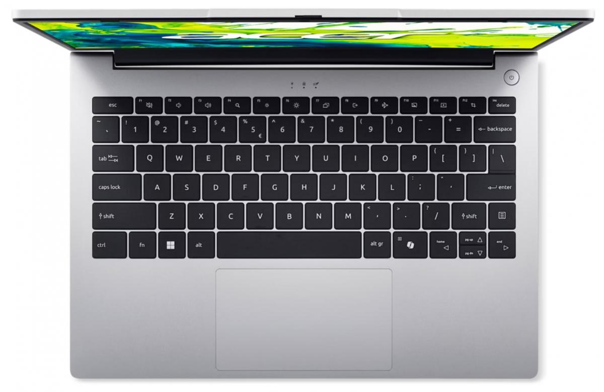 Ноутбук Acer Aspire Lite AL14