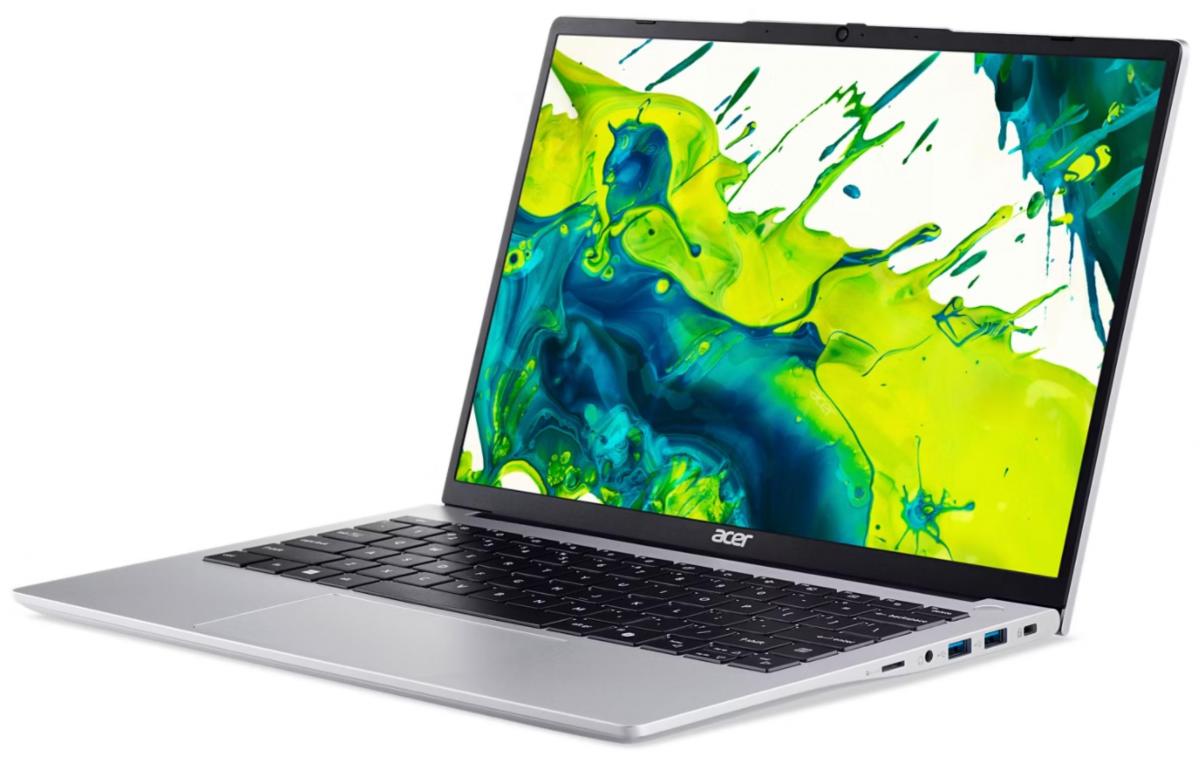 Ноутбук Acer Aspire Lite AL14