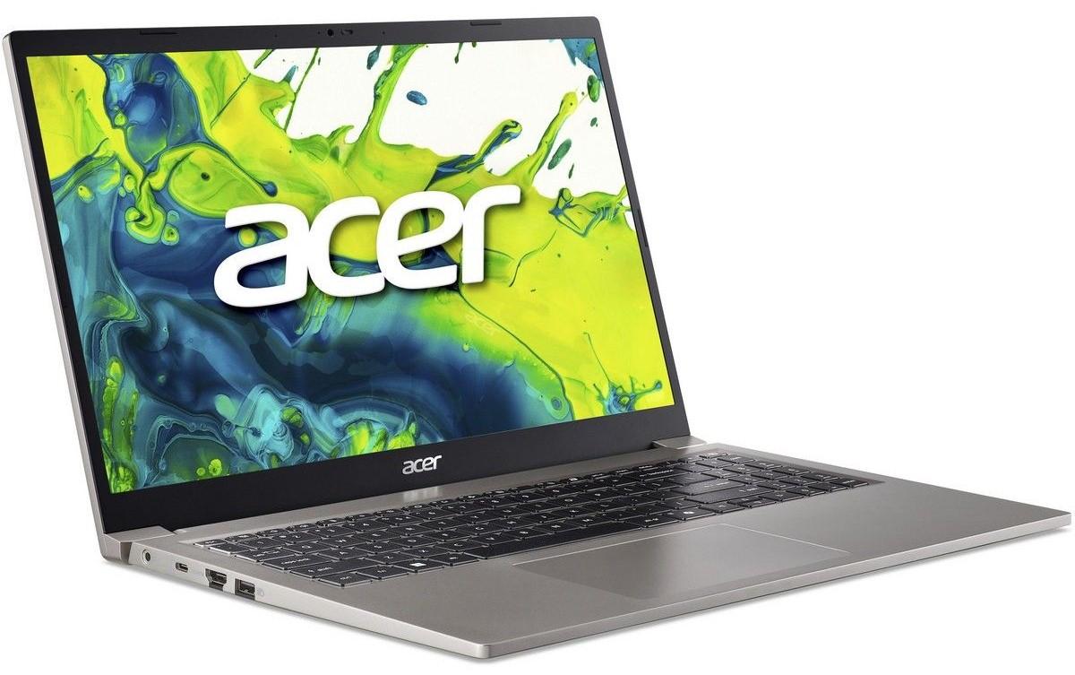 Ноутбук Acer Aspire Lite AL15 Ноутбук Acer Aspire Lite AL15