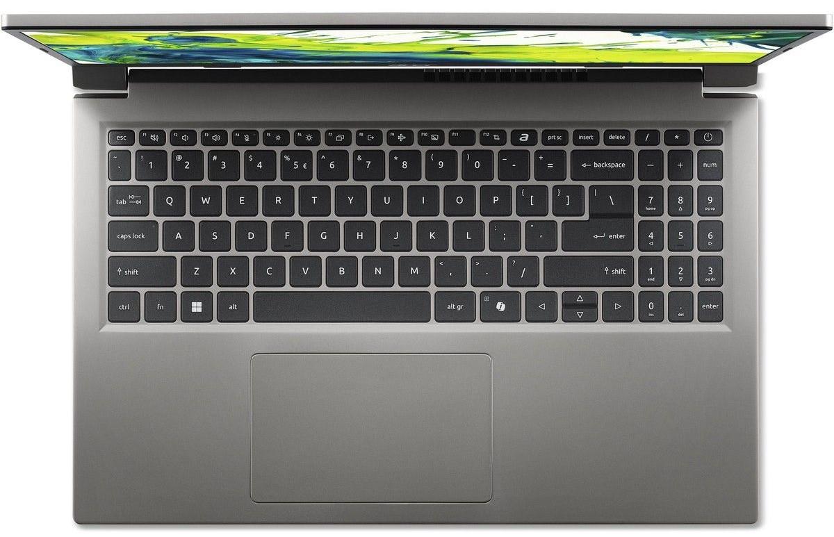 Ноутбук Acer Aspire Lite AL15 Ноутбук Acer Aspire Lite AL15