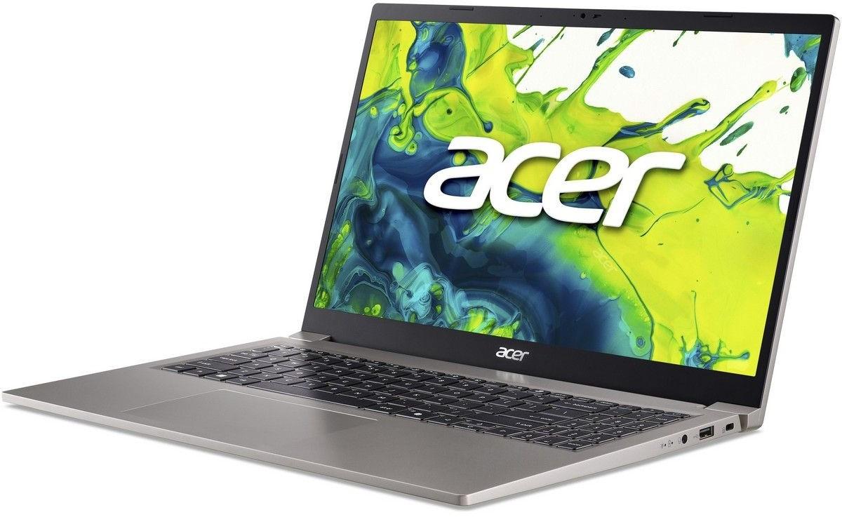 Ноутбук Acer Aspire Lite AL15 Ноутбук Acer Aspire Lite AL15