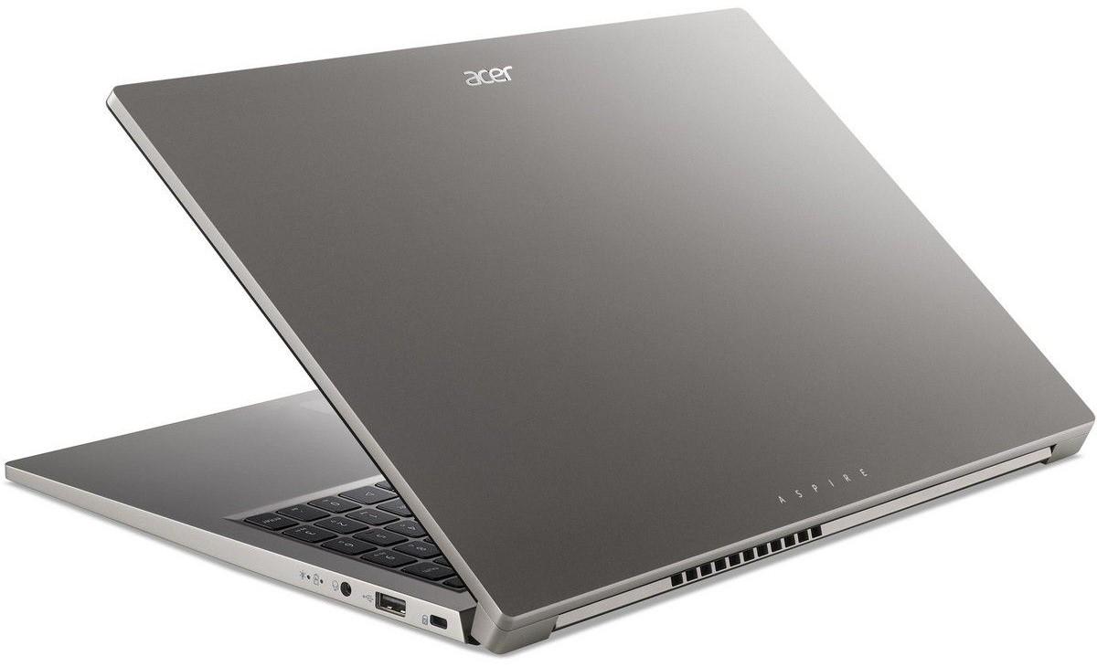 Ноутбук Acer Aspire Lite AL15 Ноутбук Acer Aspire Lite AL15