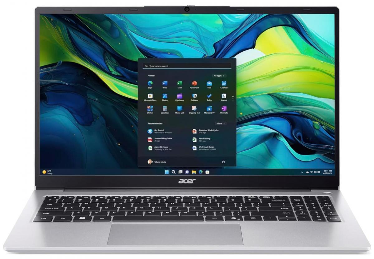 Ноутбук Acer Aspire Lite AL15