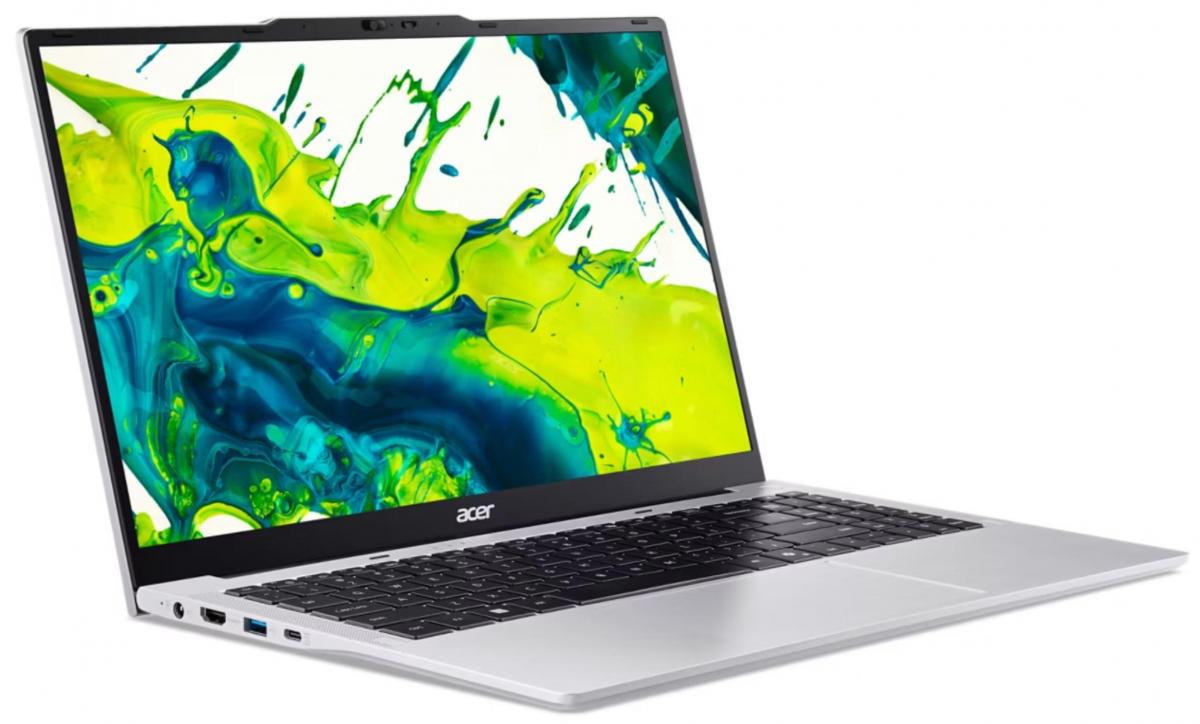 Ноутбук Acer Aspire Lite AL15