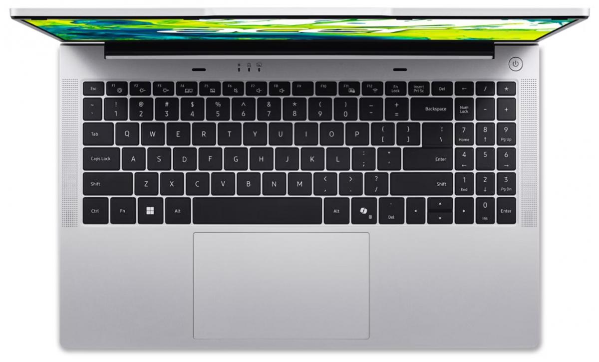 Ноутбук Acer Aspire Lite AL15