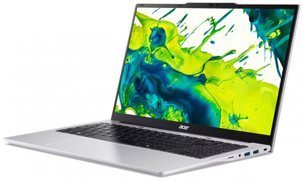 Ноутбук Acer Aspire Lite AL15