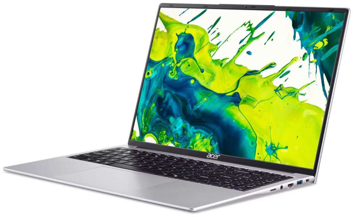 Ноутбук Acer Aspire Lite AL16