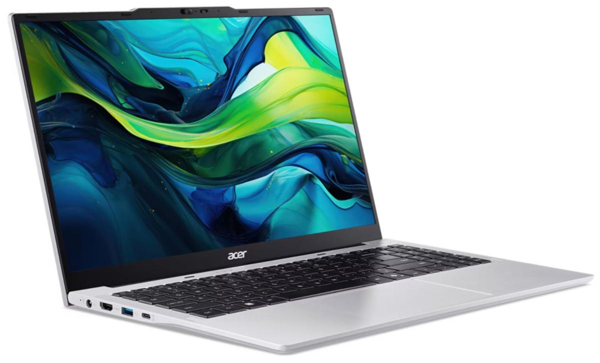 Ноутбук Acer Aspire Lite AL15 Ноутбук Acer Aspire Lite AL15