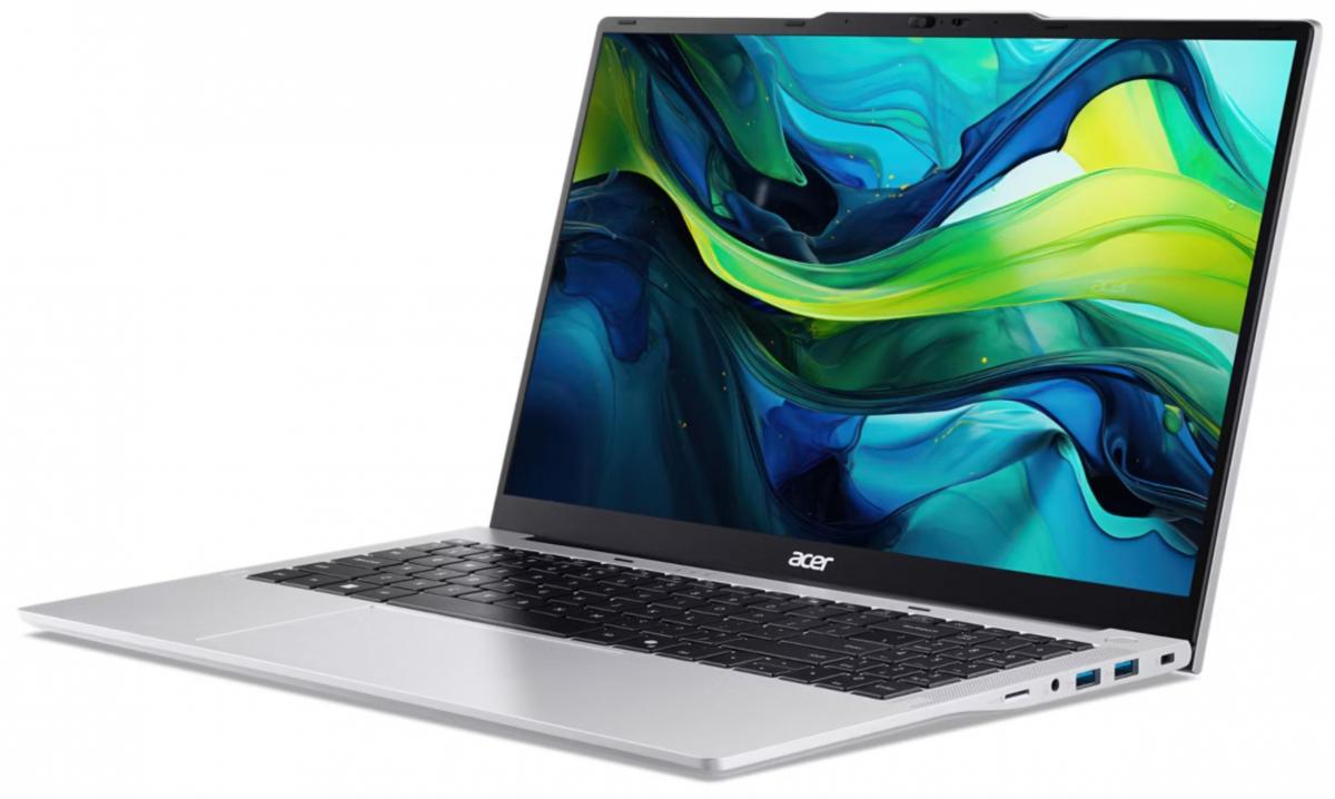 Ноутбук Acer Aspire Lite AL15 Ноутбук Acer Aspire Lite AL15